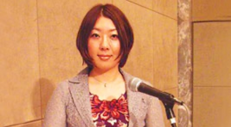 ラジオ日本でパーソナリティー、 ナレーターとして活躍の山内あやりさん