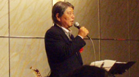桜井郁三衆議院議員