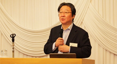 工学院大学 柳宇教授