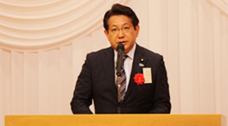 塚田一郎参議院議員