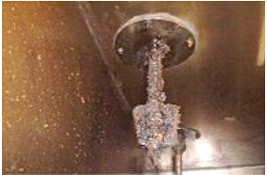 ダクト清掃のメリット