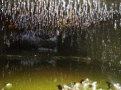 ダクト清掃のメリット