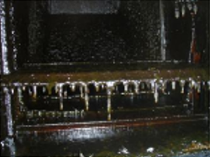 ダクト清掃のメリット