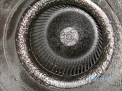 ダクト清掃のメリット