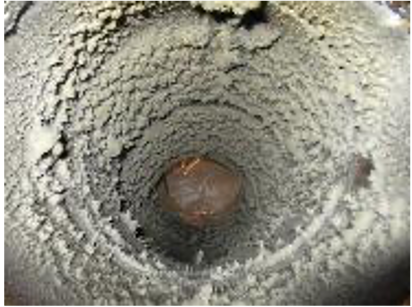 ダクト清掃のメリット