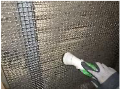 ダクト清掃のメリット