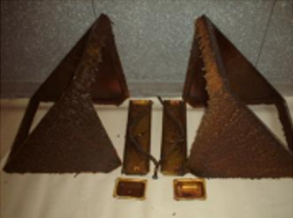 ダクト清掃のメリット