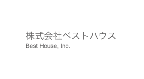 株式会社ベストハウス