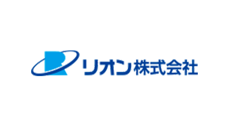 リオン株式会社