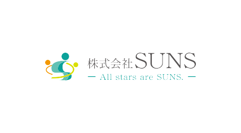 株式会社SUNS