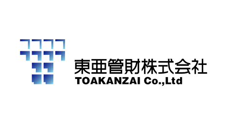 東亜管財株式会社