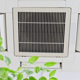 空調ダクト清掃技術評価制度