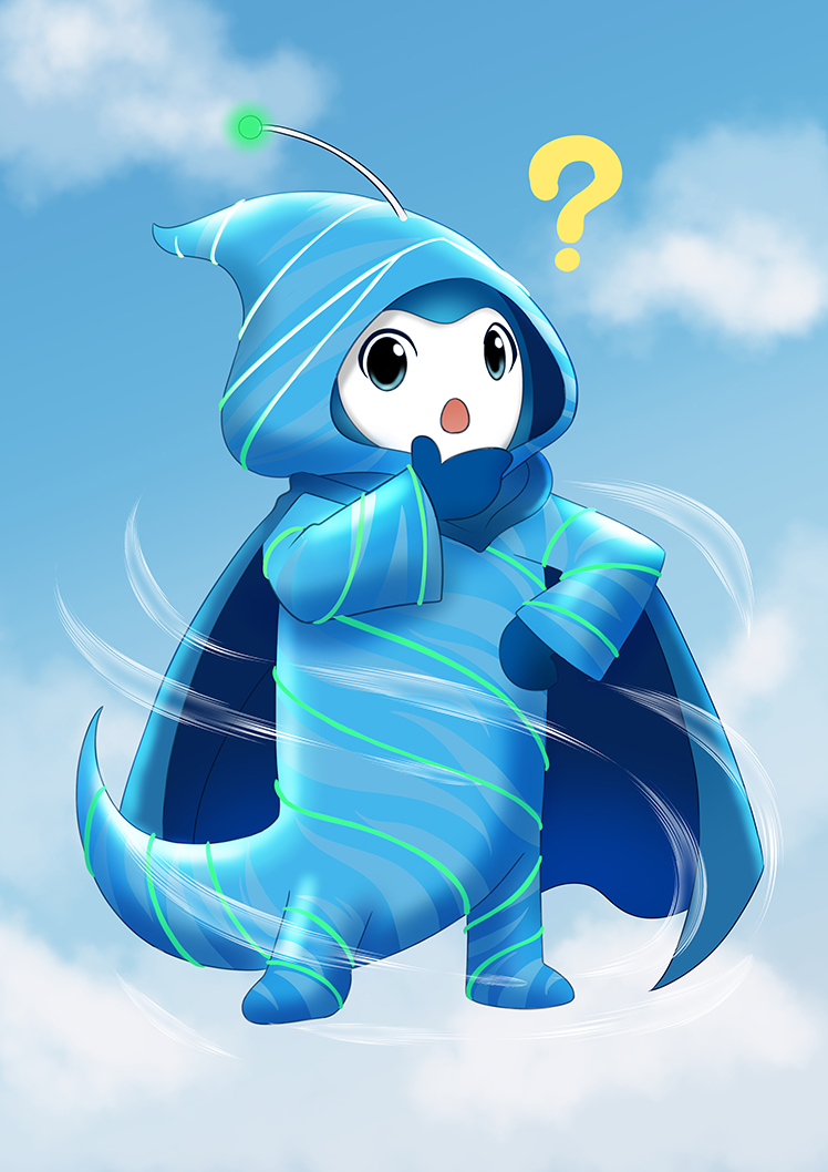 エアリィ Question