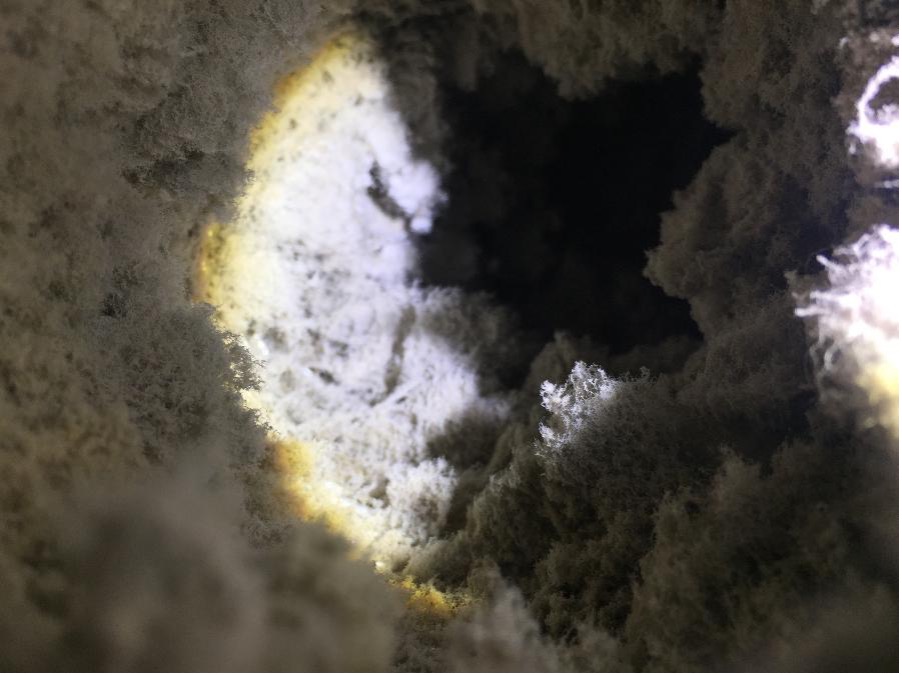 換気ダクト清掃とは