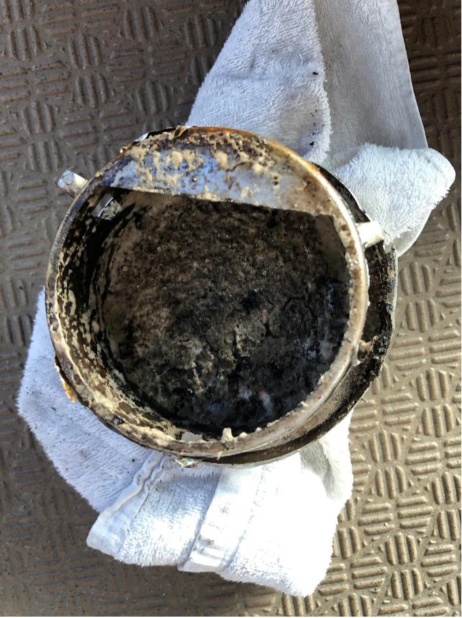 換気ダクト清掃とは