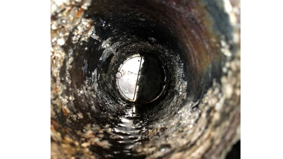 換気ダクト清掃とは