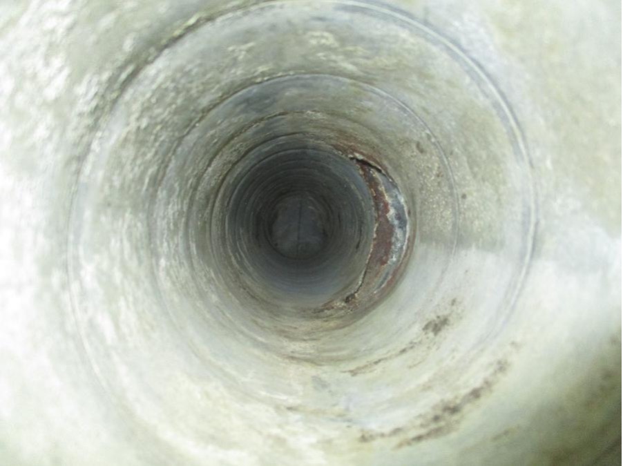 換気ダクト清掃とは