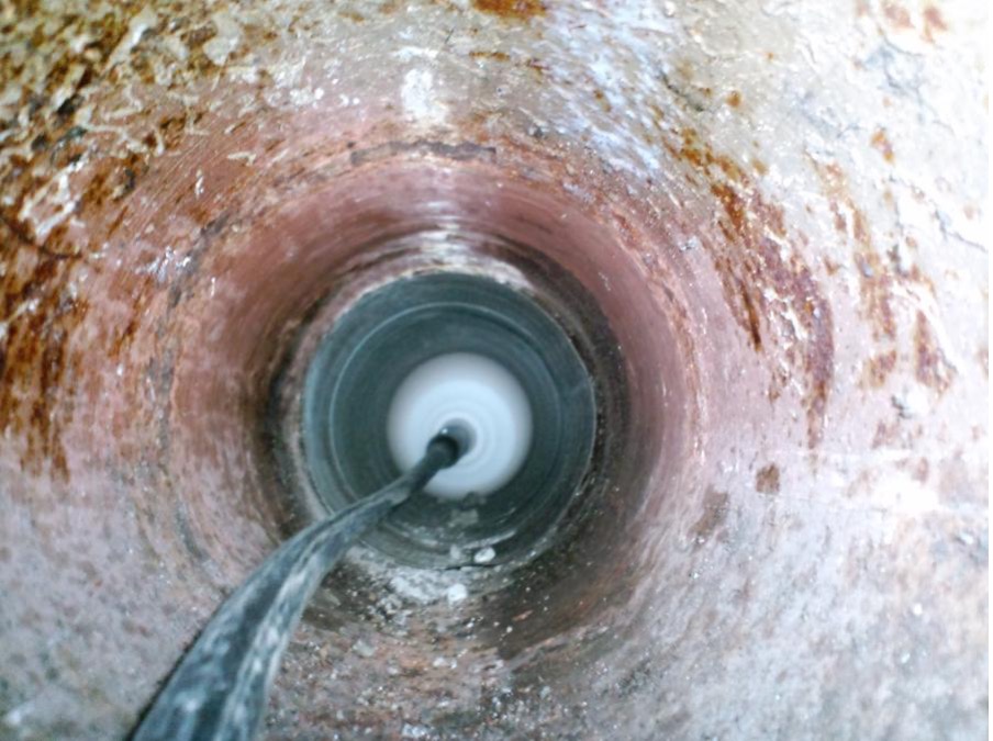 換気ダクト清掃とは