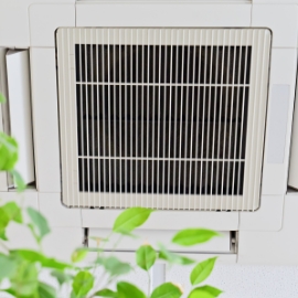 空調システム診断士