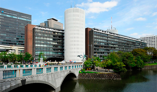 ビル空気環境表彰とは