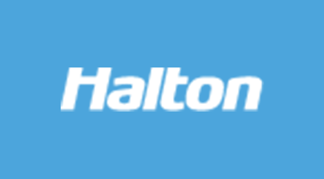 株式会社HALTON